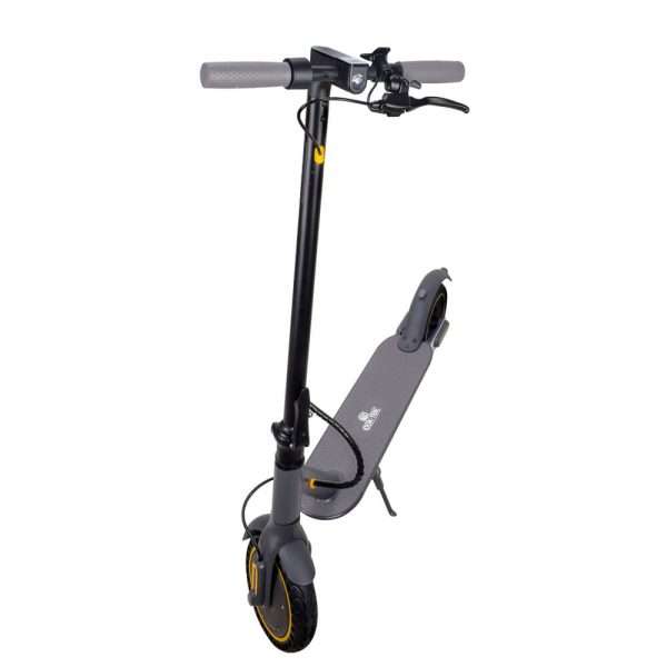 v8 electric scooter