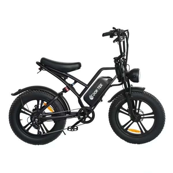 04 E20 Ebike