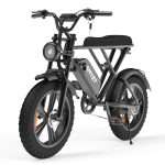 AMYET V9 G60 ebike