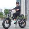 ooktek electric bike